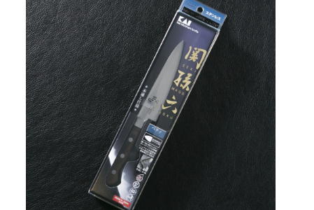 関孫六　べにふじ　ペティ１２０ｍｍ 　H14-19