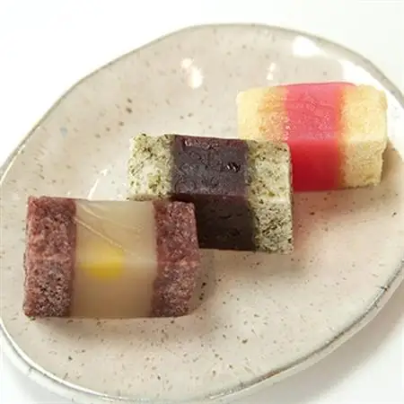 御和菓子司　壽屋の泉州銘菓　時雨(3種)詰め合わせセット_菓子・スイーツ 和菓子  _【1500294】