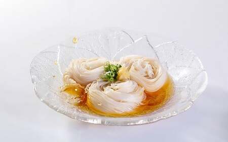 AD-42.【手延べ三輪そうめん】バラエティーセット　バラエティー30
