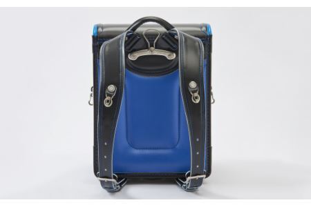 M-KIF2.【観光特急しまかぜ】カザマランドセル×近鉄電車コラボランドセル