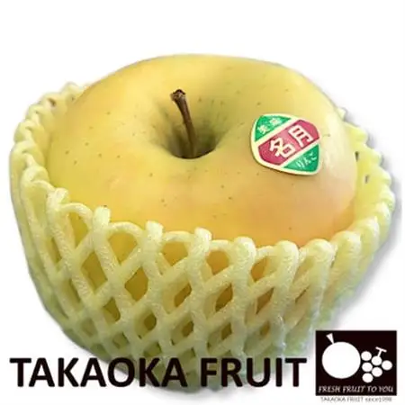 2026年発送「産地より信州中野の旬をお届け」 長野県産ぐんま名月　贈答用　約5kg【1305055】