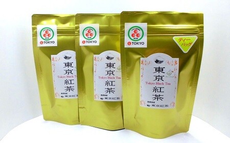 東京紅茶・東京コーラ　お楽しみセット HAI002
