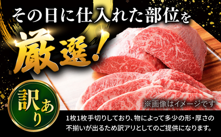 【訳あり】博多和牛 サーロイン ステーキ 5kg [ADAQ028] サーロインステーキ