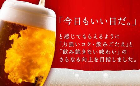定期便 2回　キリン 本麒麟  500ml 缶 × 24本　発泡酒　＜岡山市工場産＞ | 本麒麟 発泡酒