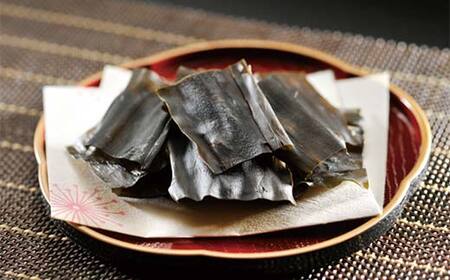 パリポリ焼き昆布 北のハイグレード食品 F6S-059