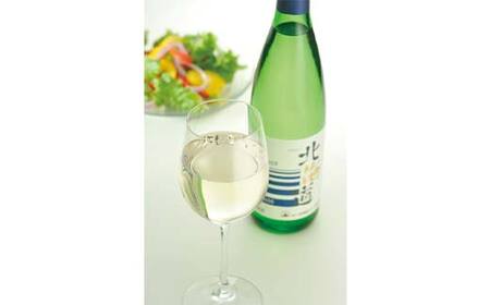 北のハイグレード食品 「鶴沼ゲヴュルツトラミネール」 「おたる特撰ナイヤガラ」 「北海道ケルナー」 3本セット F6S-350