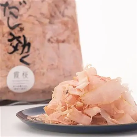 枕崎産鰹荒本節 血合抜き 花かつお【霞桜】「だしが効く」 A8-22_惣菜・加工品 乾物    惣菜・加工品     魚介・海産物   _【配送不可地域：離島】【1503948】