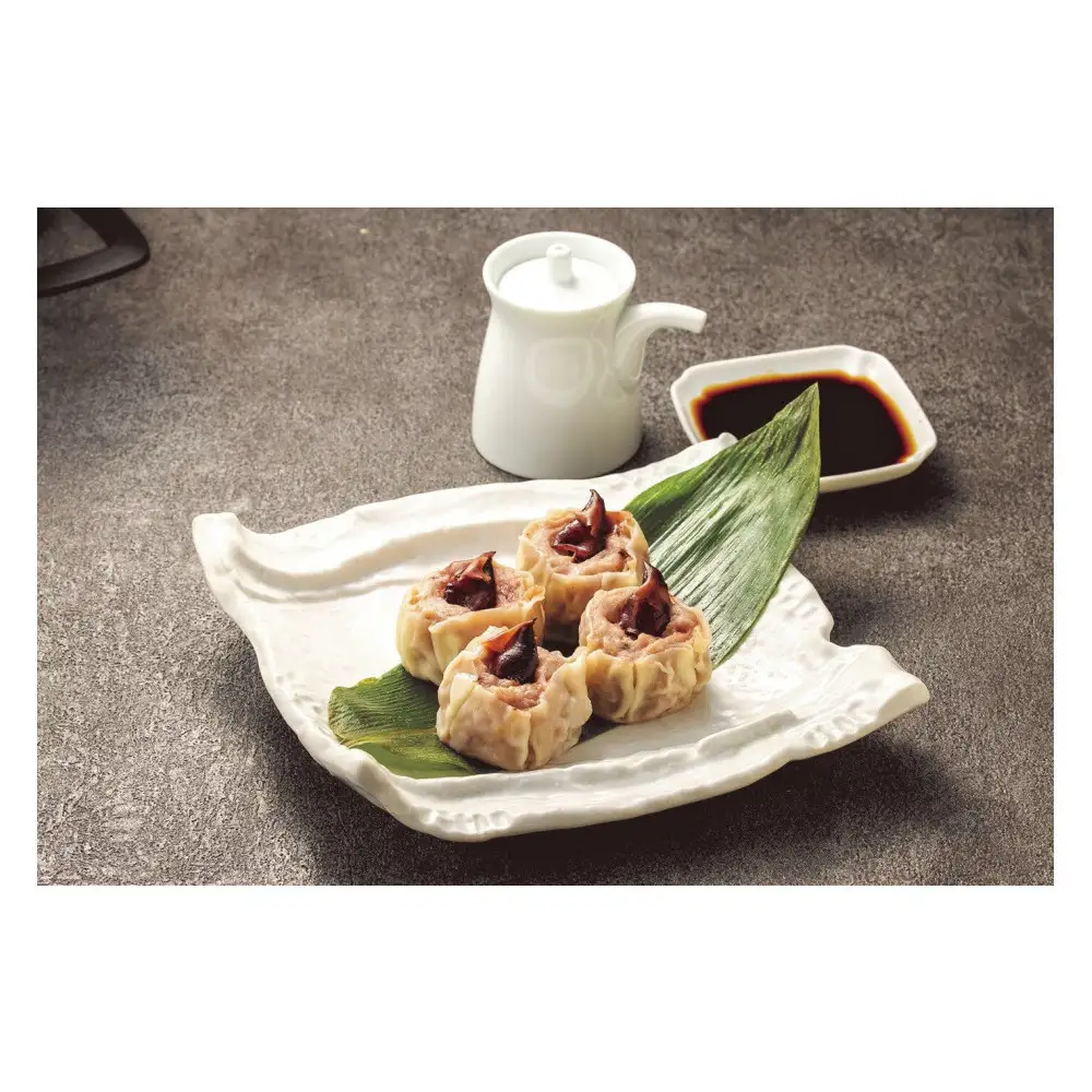 化粧箱入り！イカ屋が作ったイカたっぷり焼売セット(計24個・8個入×3セット)