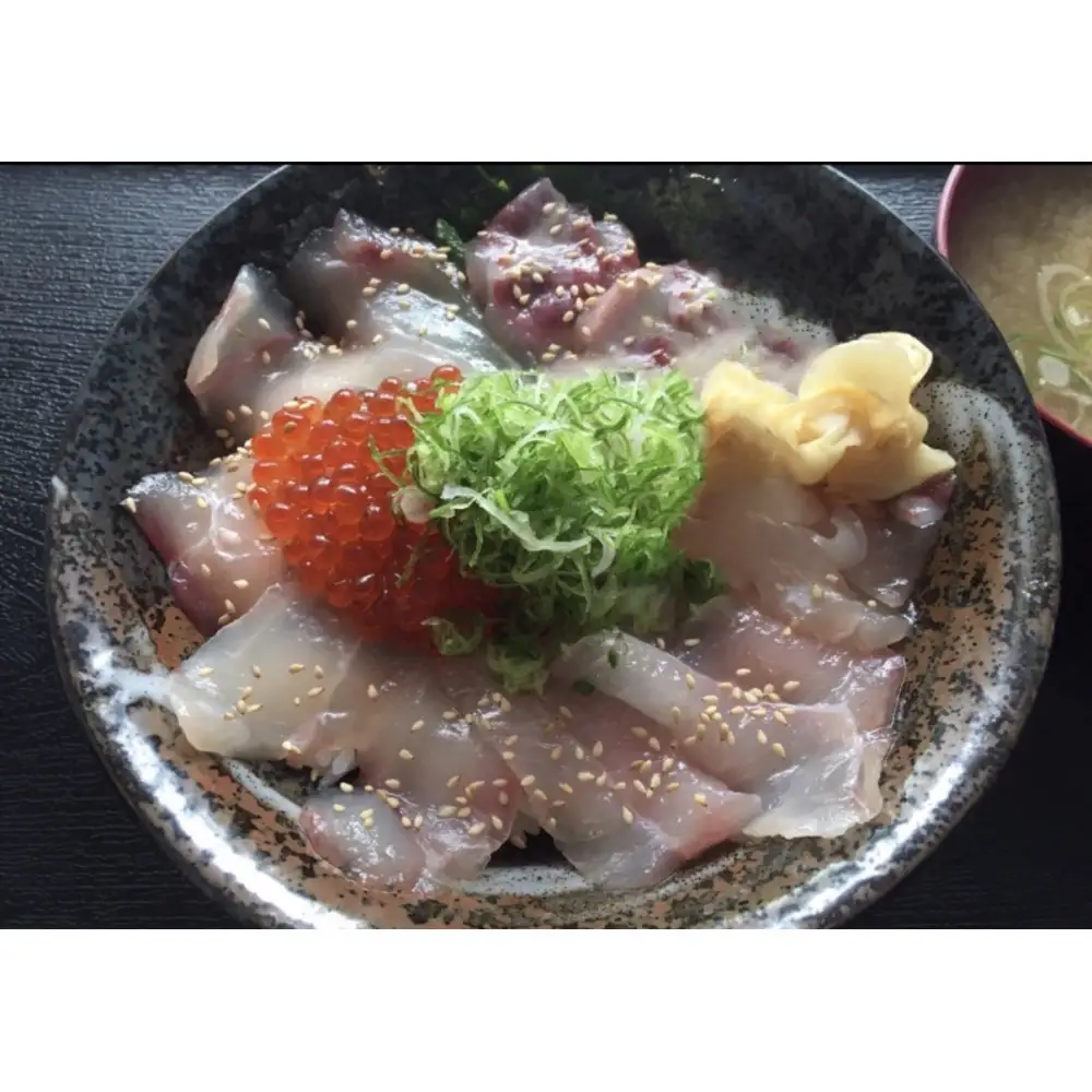 ＜水産加工大賞受賞！＞づけ丼・昆布じめ丼の素セット(づけ丼×3本・昆布じめ丼×1本・計4本)