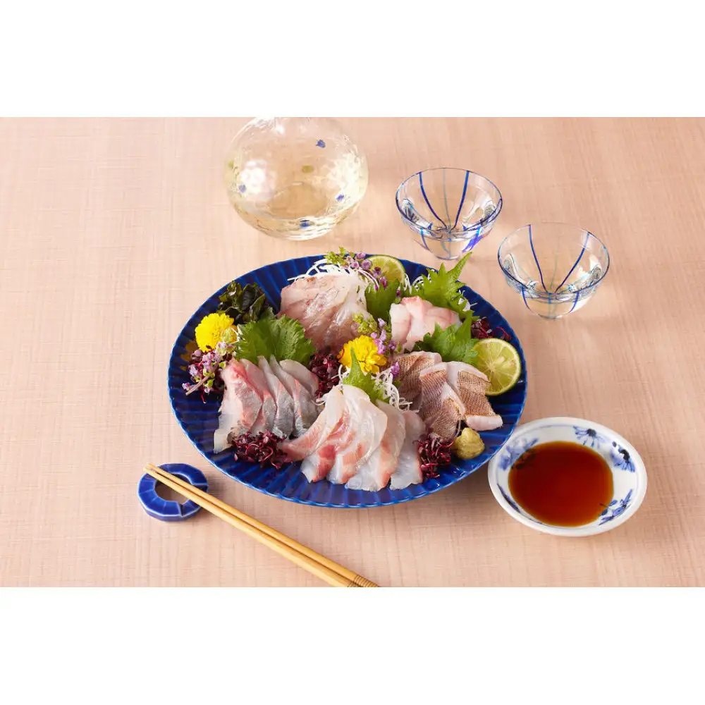 ＜火～木着※指定日不可＞＜期間限定＞＜4月上旬～10月末頃発送予定＞朝獲れ鮮魚ボックス「美保湾の恵み」(計2.5kg以上)