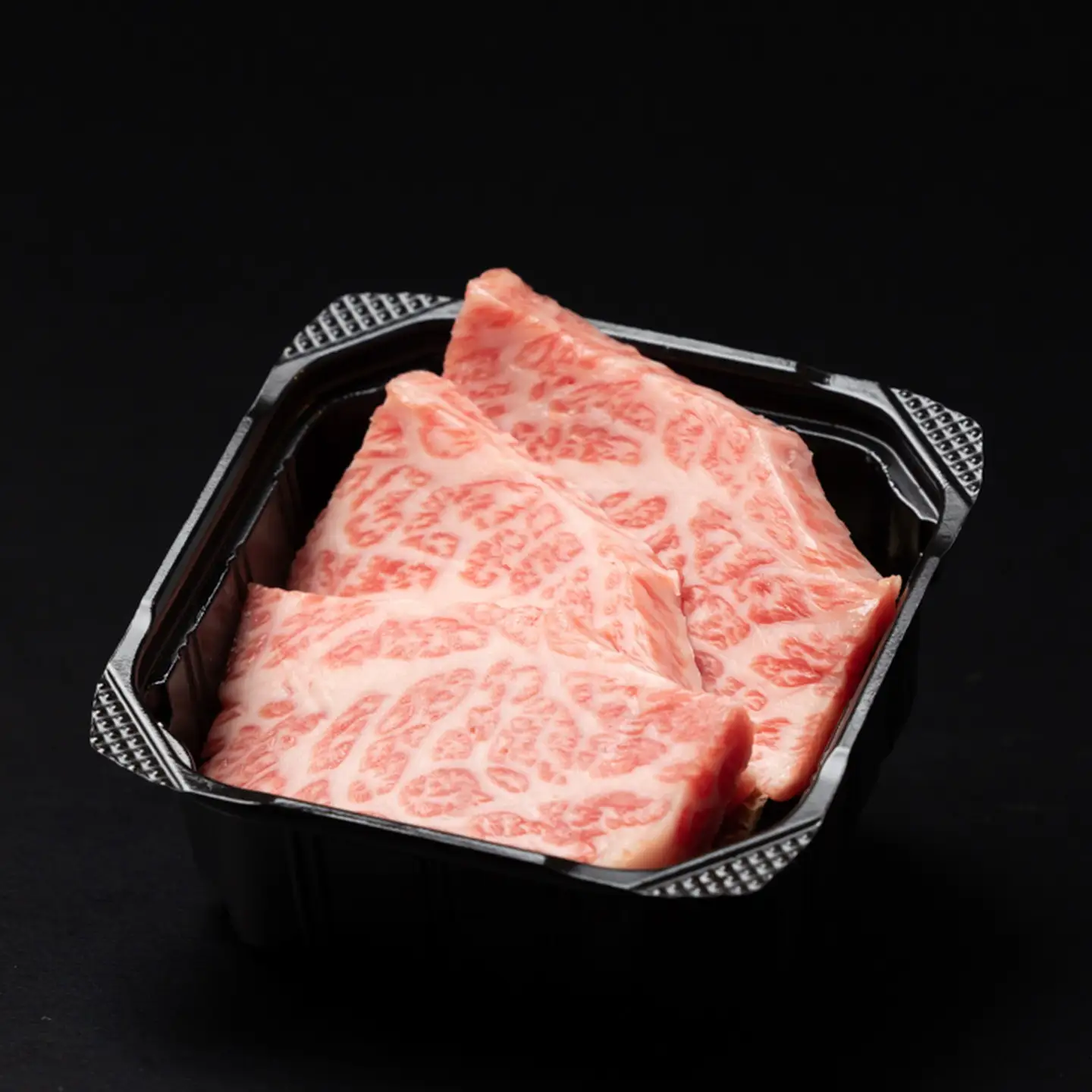 食べ比べ 佐賀牛焼肉6種盛り（60g×6）：B235-011