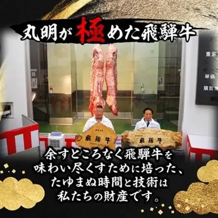 飛騨牛5等級ロース・すき焼きしゃぶしゃぶ用 800g【配送不可地域：離島】【1043499】