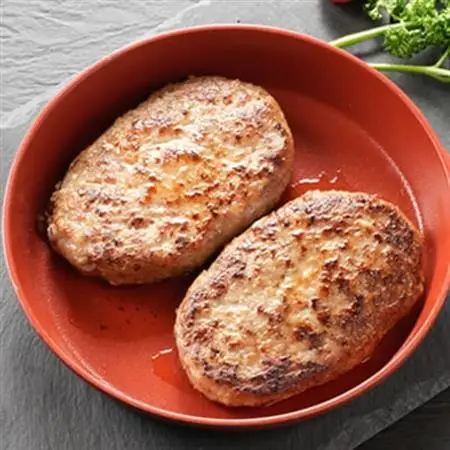 岐阜県産飛騨牛ハンバーグ　140g×8枚　ハンバーグによくあう和風ソース2個付き【配送不可地域：離島】【1114650】