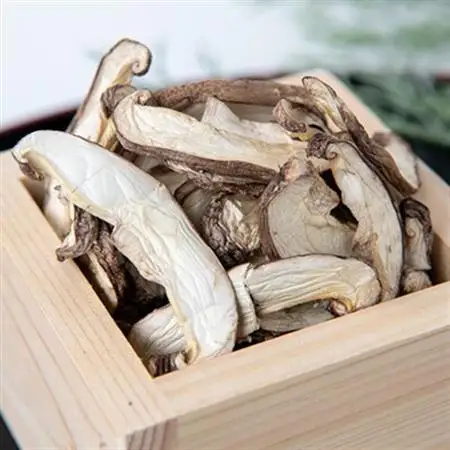 【農福連携】千葉県館山産 乾燥しいたけ30g×4袋 就労継続支援A/B型併用事業所「ゆみの里」【1486714】