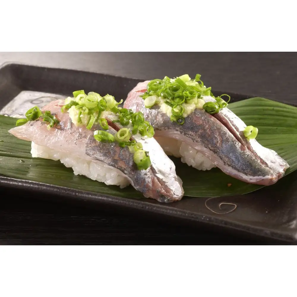 冷凍お刺身用あじ(計450g/150g×3パック)
