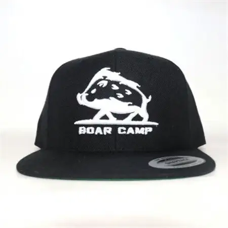 刺繍キャップ BOAR CAMP【1484047】