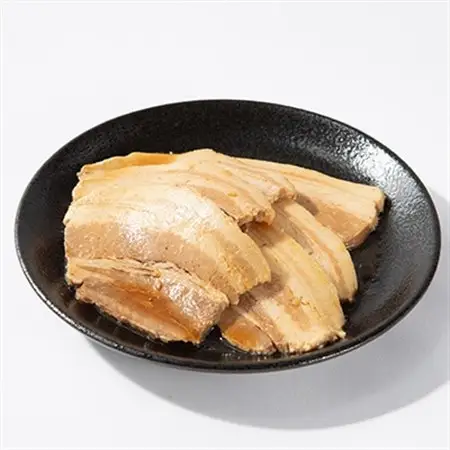 ドーーーンと1kg　柔らかチャーシュー　肩ロース・バラ肉(各100g×5パック)【配送不可地域：離島】【1485686】