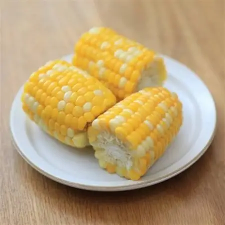 糖度20度!甘くて美味いとうもろこし「ドルチェドリーム」 14本【配送不可地域：離島・北海道・沖縄県・信越、北陸・東海・近畿・中国・四国・九州】【1487255】