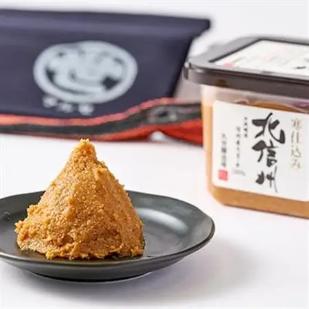 マルセ寒仕込み北信州　750g　4個入【1501144】