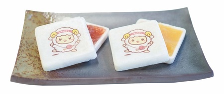 「おづみんの最中」「栗饅頭／栗の味覚 ふる里」「焼饅頭／小路」セット 計16個入｜菓子処ふる里 全菓博栄誉大賞受賞 半小豆餡 スイーツ デザート お菓子 焼き菓子 和菓子 ご当地キャラ [4752]