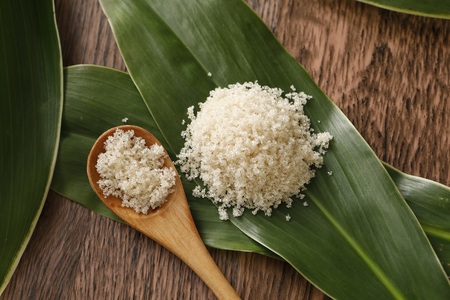 【よろし】喜界島産キビ粗糖１kg×10袋　(計10kg)