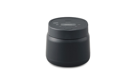 アイリスオーヤマ 炊飯器 3合 RC-MSA30-HA アッシュ 銘柄炊き 炊飯ジャー 炊飯 一人暮らし 白米 米 おかゆ 雑穀米 玄米 炊き込みご飯 早炊き 保温 新生活 調理家電 電化製品 家電 宮城 宮城県 大河原 大河原町