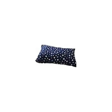 防災頭巾セット　星ブルー503_雑貨・日用品 防災グッズ  _【1501369】