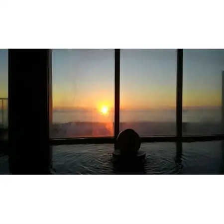 『晩成温泉』御入浴回数券　11枚綴り　1冊_旅行券・チケット  温泉利用券 _【1497431】