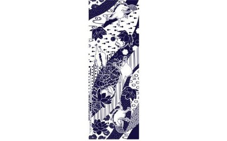 A13.ケロ平セット / 平泉 ゆるキャラ キャラクター てぬぐい 手ぬぐい 和柄 和風 プレゼント 贈答 贈り物 誕生日 お祝い【ptc929-kero-4B】