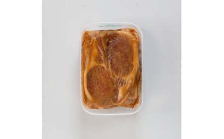 「とん漬」5枚入り｜冷蔵配送 肉 豚肉 味噌漬 相模名物 神奈川県 座間市※離島への配送不可※着日指定不可