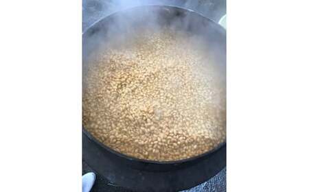 有山農園の無添加手作り味噌720g×2パック｜味噌 特産品 お味噌汁 出汁 無添加 手作り 神奈川県 座間市※着日指定不可※離島への配送不可