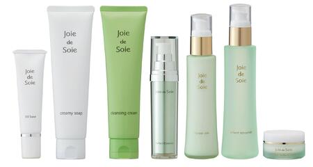 Joie de Sole パーフェクトモイスチャークリーム 30g AAG0012