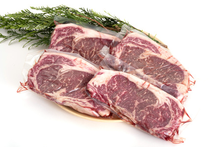 牛肉 くまもと あか牛 ロースステーキ 合計1kg(250g×4枚)  あか牛ロースステーキ ビーフロースステーキ 牛ロースステーキ 牛肉ロースステーキ