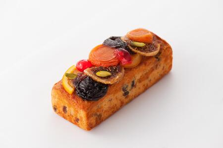 ＜ラ・マーレ・ド・チャヤ＞パウンドケーキ＜2本入＞ AJG0007