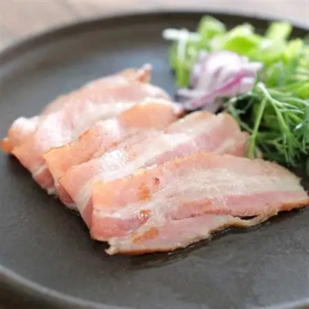 筑波ハム ハム・ベーコン・ソーセージ バラエティ9品 茨城県産 常陸の輝き ブランド豚 銘柄豚_肉 ハム 豚肉   肉 ソーセージ・ウインナー 豚肉 _【配送不可地域：離島・沖縄県】【1445478】