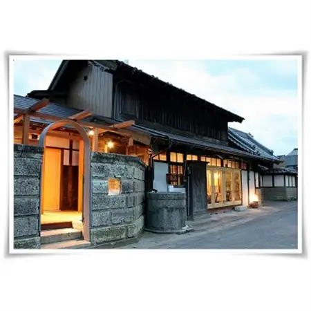 「BRASSERIE JOZO」人気ランチ＆蔵元アテンド＆試飲付き!酒蔵見学ツアー(4名様)_旅行券・チケット  体験チケット _【配送不可地域：離島・沖縄県】【1445700】