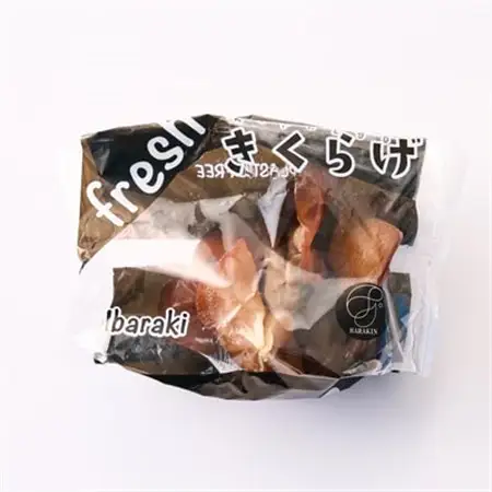 コリコリ食感!生きくらげ_野菜  きのこ _【配送不可地域：離島・沖縄県】【1461806】