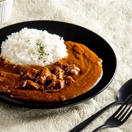 常陸牛カレー 6個入り_惣菜・加工品 カレー  _【配送不可地域：離島・沖縄県】【1481449】