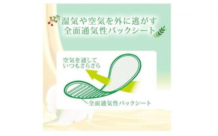 サラサーティコットン100 極上やわらか 52個×7袋セット（無香料） 天然コットン100％【小林製薬】 生理用品 おりものシート