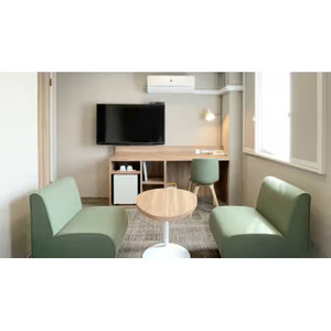 ホテルグリーンコア+1　宿泊券　10000円分 - 宿泊券 チケット ホテルグリーンコア 休息 宿泊 旅 ビジネスホテル おすすめ 権現堂 桜の名所 埼玉県 幸手市