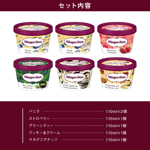 定番ミニカップ5種セット アイス アイス アイス アイス アイス_H0016-102