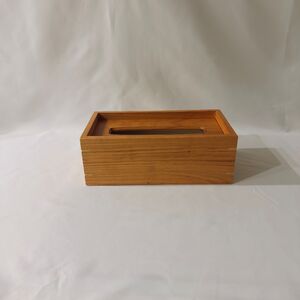 D285 サクラのティッシュケース
