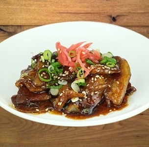 【008-14】自家製 みそダレ Bセット 牛ホルモン 200ｇ 豚肉 鶏肉 各１ / 黒毛和牛ホルモン 牛清 バーベキュー BBQ キャンプ 牛肉 ぶた肉 とり肉 特製 味噌漬 味付 伊勢志摩 三重県 志摩市 鵜方