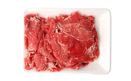 赤牛 切り落とし 500g