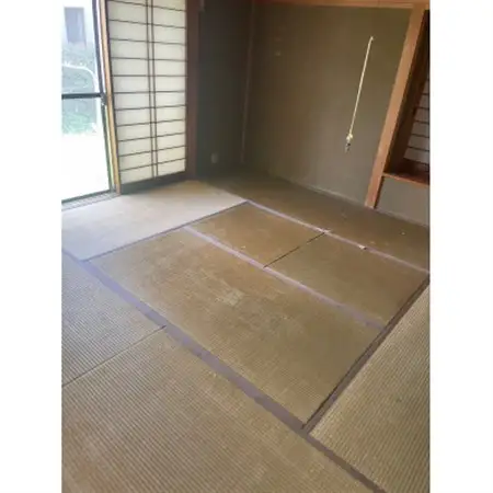小山市での空き家片付け、遺品整理、不用品回収で使えるチケット【1479808】
