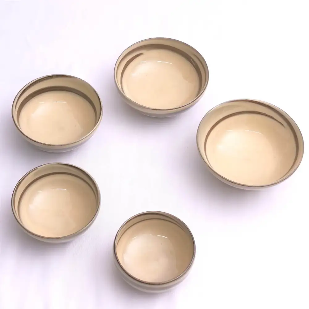 百碗 藁刷毛(マルダイ窯) FR6