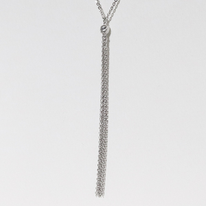 プラチナ ミラーボールタッセルペンダント プラチナ850 ネックレス ペンダント ジュエリー アクセサリー PT850 レディース 山梨県 甲斐市 BQ-118