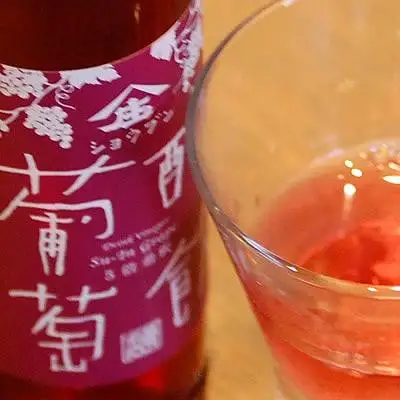 ★お中元★酢飲人気5本セットA（いちご、葡萄、ブルーベリー、林檎、柚子）