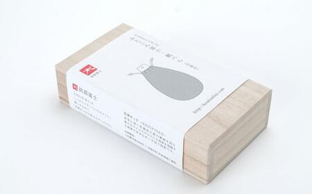 抗菌富士　靴べら ［桐箱入り］ 雑貨 日用品 