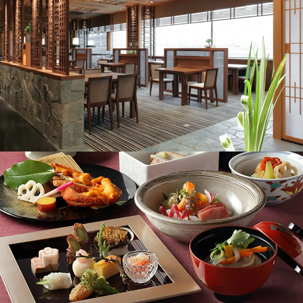 パレスホテル大宮レストラン食事券（10,000円分）　【11100-0741】